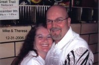 Theresa Wyant