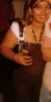 Nerisca Kaufmann