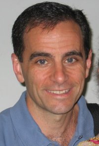 Lawrence Insinna
