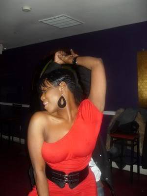 Ebony Malloy