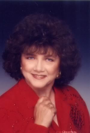 Patty Cotterman