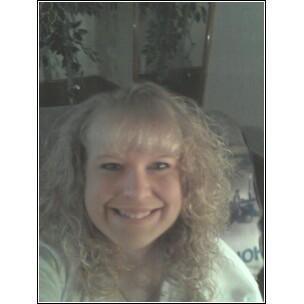 Trisha Thompson