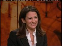 Janine Zacharia
