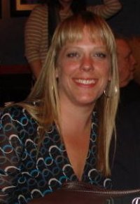 Brook Biddle