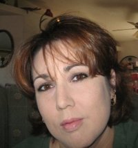 Heather Siegfried