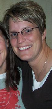 Tracy Margraf