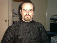 Daniel Sorrentino