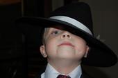 Joshua Scroggins