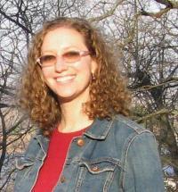 Deborah Lieber