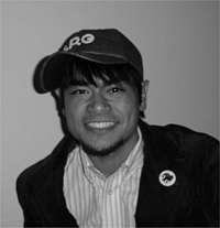 Joel Velasco
