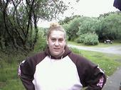 Kimberly Gilmore