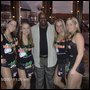 Marion Sanders