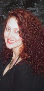 Tara Yetter