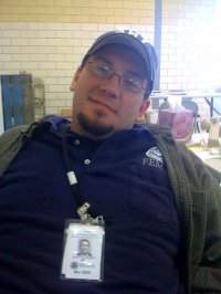 Scott Palocy
