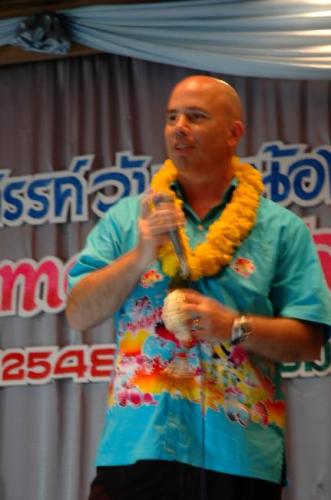 Robert Prawel