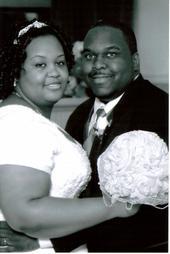 Reshanda Turner