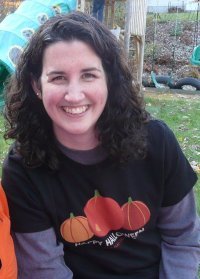 Maura Calusdian
