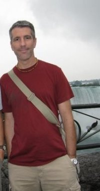 Daniel Stewart