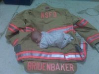 Michael Bridenbaker