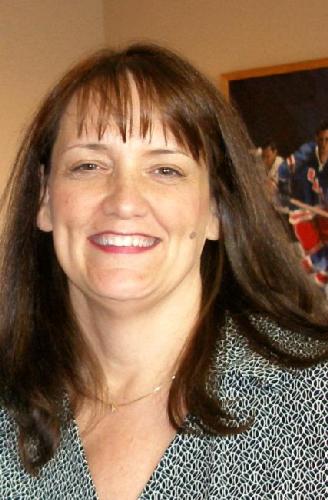 Joan Cote