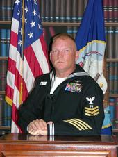 Christopher Risley