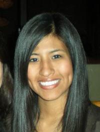 Inger Calderon