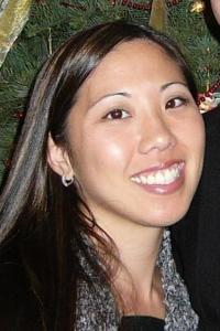 Tracy Perry