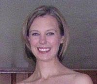 Elizabeth Wallin