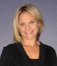 Elizabeth Fostiak