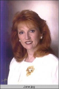 Jane Heimbecker