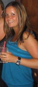 Christine Connolly
