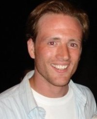 Andrew Luehm