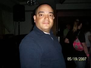 Luis Rodriguez