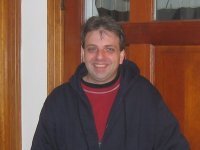 John Mordovanec