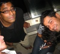 Rahul Gairola
