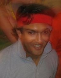 Udaya Vaidya