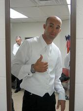 Brandon Nesmith