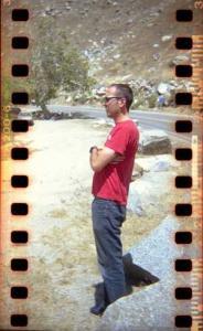 Mark Rebennack