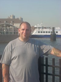 Todd Coccie