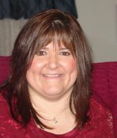 Patricia Ritchie