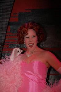Elizabeth Odonnell