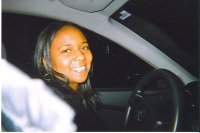 Noeisha Mckensie