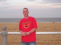 Christopher Magdich