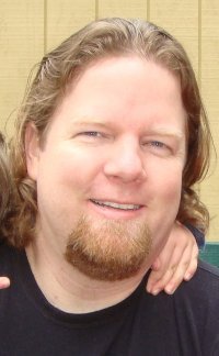 Mark Chuberka