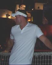 Dan Taylor