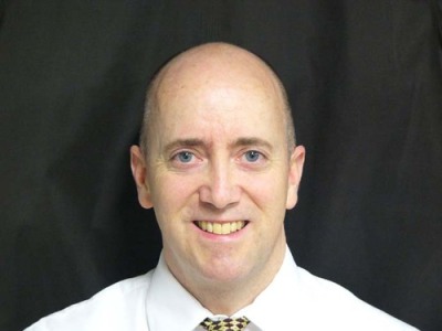 Timothy Hoffman