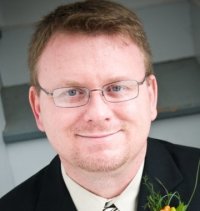 Scott Liebergen