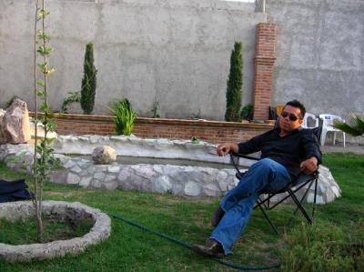 Sergio Flores