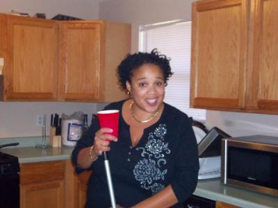 Tanisha Still