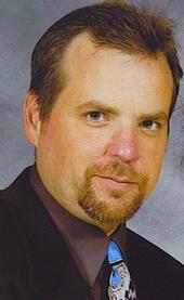 Eric Hartsock